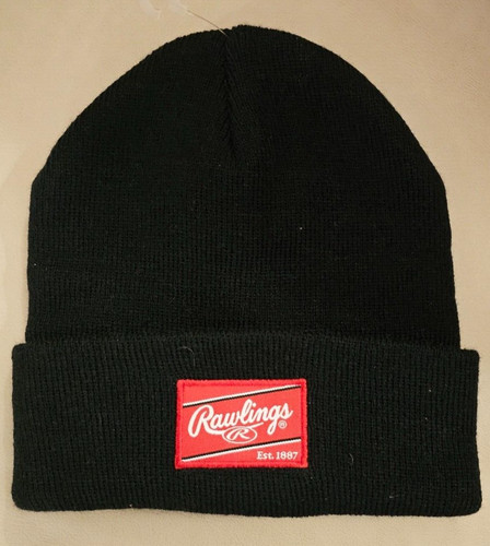 Rawlings winter beanie - rawlings,