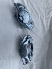 Escort MK1/MK2/RS2000/CAPRI M16 Type 2 Pot Front Calipers Remanufactured Solid