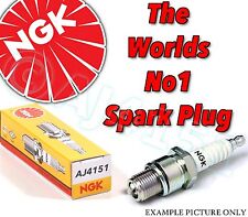 New NGK Spark Plug for POLARIS ATV / Quad Hawkeye 300 2x4, 4x4