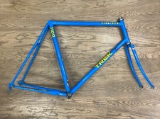 Trek 1100 aluminum road - 1100, bike