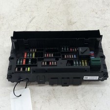 BMW X3 XDRIVE20D SE AUTO F25 2013 FUSE BOX 9259467