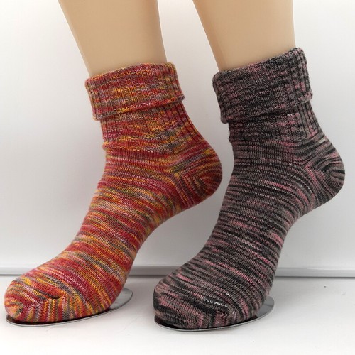 Pairs wool socks soft - wool,