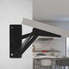 2PC Lift Up Stay Flap Top