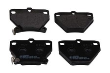 Fits To TOYOTA Corolla Estate