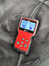 Foseal Wired Car OBD2 Scanner,Plug and Play Code Reader, Car Diagnostic Tool ,vw