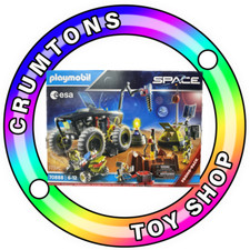 Playmobil Space 70888 Mars