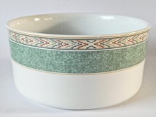 Wedgwood Aztec Souffle Oven