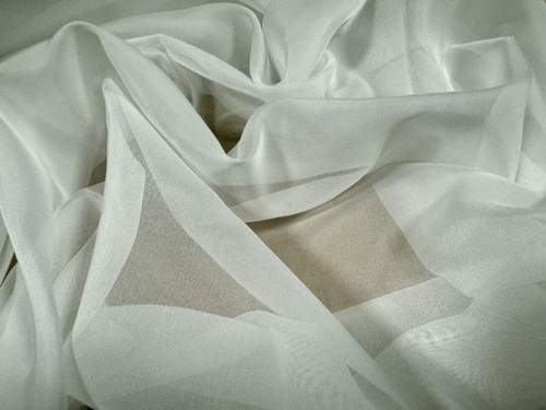 Lightweight nylon voile - nylon,