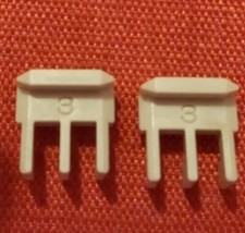 2 Three Stitch G Point Cams