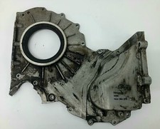 VW Touareg MK1 3.2 V6 AAZ Engine Block Crank End Cover 022103173D