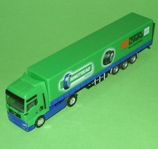 Herpa / MAN XXL 'Ringtread