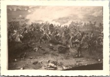 1945 Waterloo Painting Models