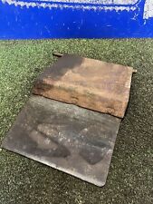 Kaaz Cobra Lm5360hxa Pro  petrol lawn Mower rear axle Grass Rubber Skirt