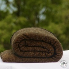 Cashmere Blanket "Aekamba" -