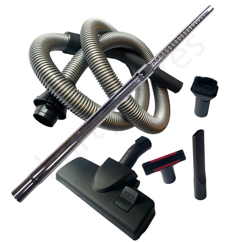 Hose telescopic rod tool kit - telescopic,