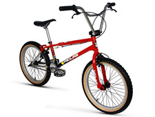 Redline retro rl20b - redline, bike