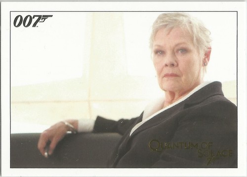 James bond archives - 2015,