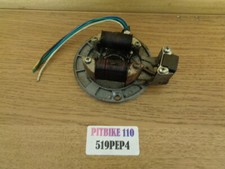 LIFAN 110 PIT BIKE GENERATOR AND PICK UP 519PEP4