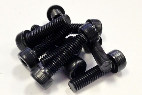 Allen key conversion bolts - allen,
