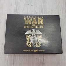 Herman Wouk’s War and