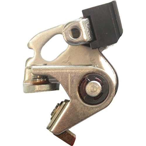 Ignition contact breaker - contact,