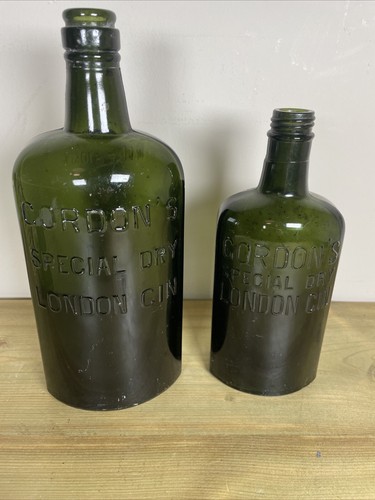 Antique vintage gordons - 2,