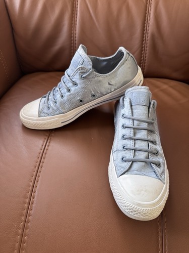 Converse ctas womens - ox,