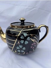 Gibson’s England Teapot