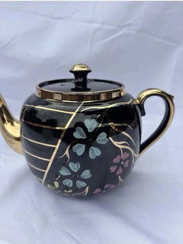 Gibson england teapot - gibson’s,