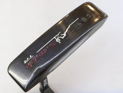 Ping scottsdale anser 2 - tr,