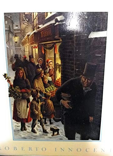 Christmas carol dickens - a,