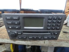 Audio Equipment Radio