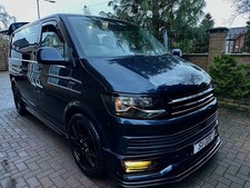 VW Transporter T6 Highline 150