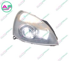 HEADLIGHT HEADLAMP OFFSIDE FOR
