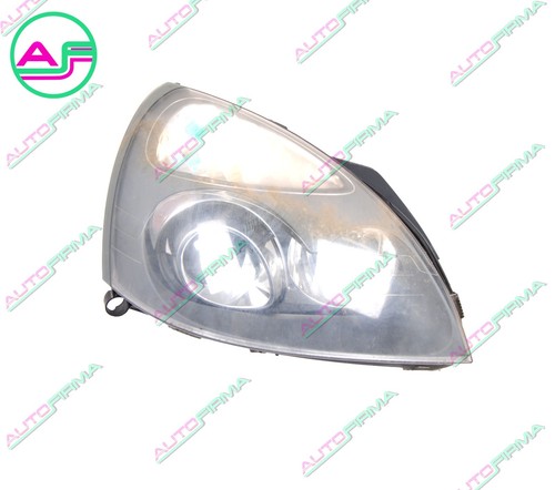 Headlight headlamp offside - headlamp,