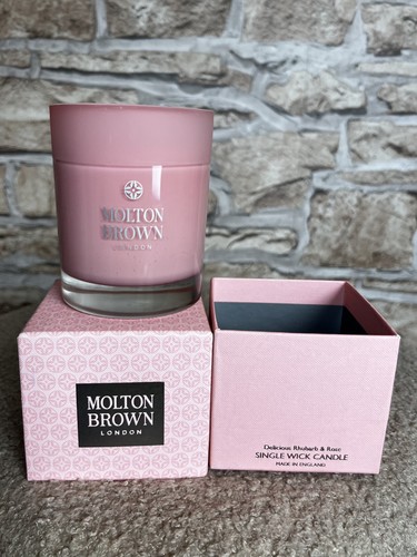 Molton brown luxury delicious - molton,
