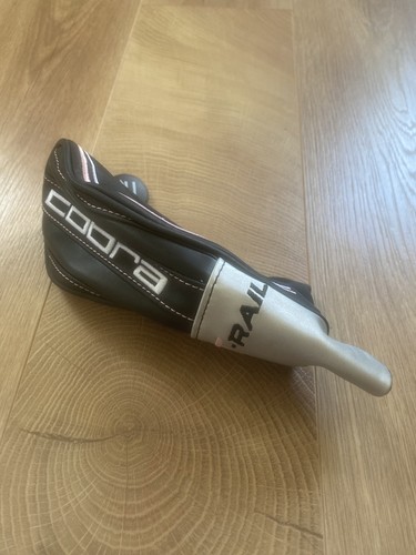Cobra rail hybrid head - hybrid,