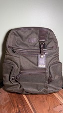 TUMI Alpha Bravo Knox