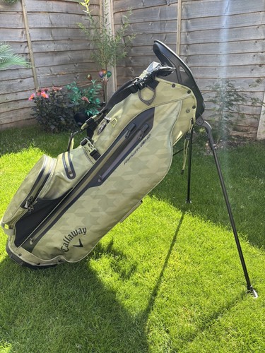 Callaway fairway hd - callaway,