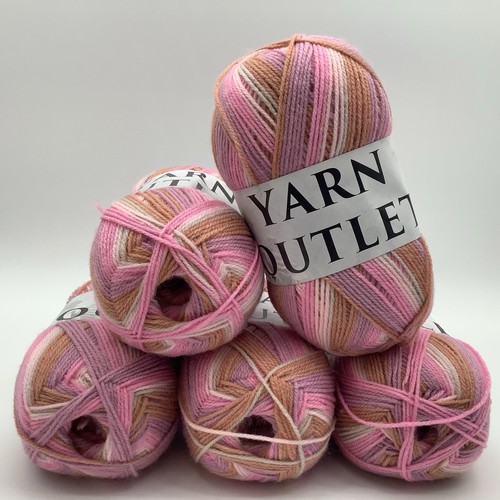 Bundle variegated dk - bundle,