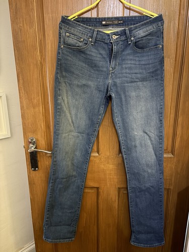 Levi demi curve straight - levi’s,