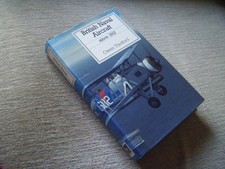 Putnams     British Naval Aircraft Since 1912    Owen Thetford    H/B