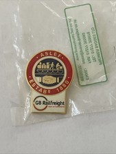 ASLEF GB Rail freight Railway