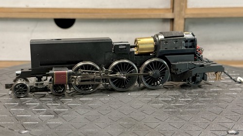 Hornby r3709 lms - -, princess
