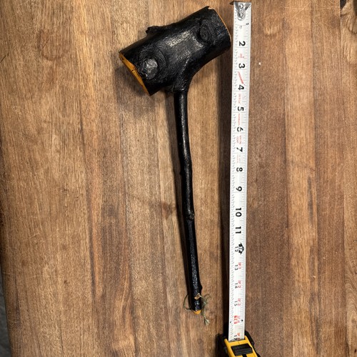 Irish blackthorn shillelagh - irish,