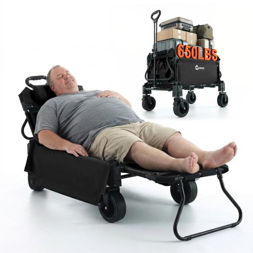 300kg heavy duty - heavy, foldable