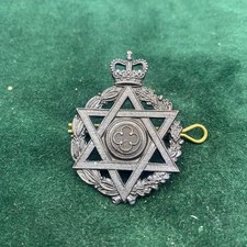 The Royal Army Chaplains