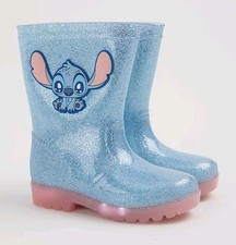 Girls Wellies Wellingtons