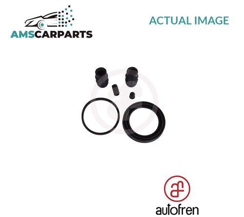 Brake caliper repair kit - caliper,