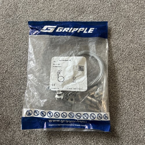 Gripple hang fast no1 pack - gripple, -1m